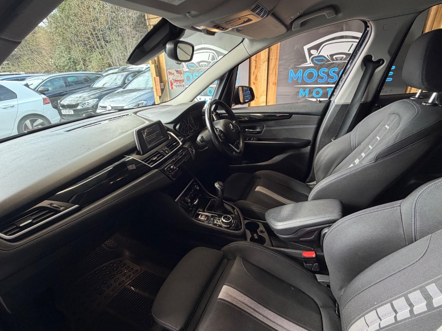 Used BMW 2 Series 2016 for sale - 78046792: Photo 45