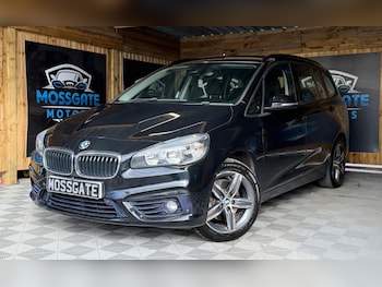 Used BMW 2 Series 2016 for sale - 78046792: Photo