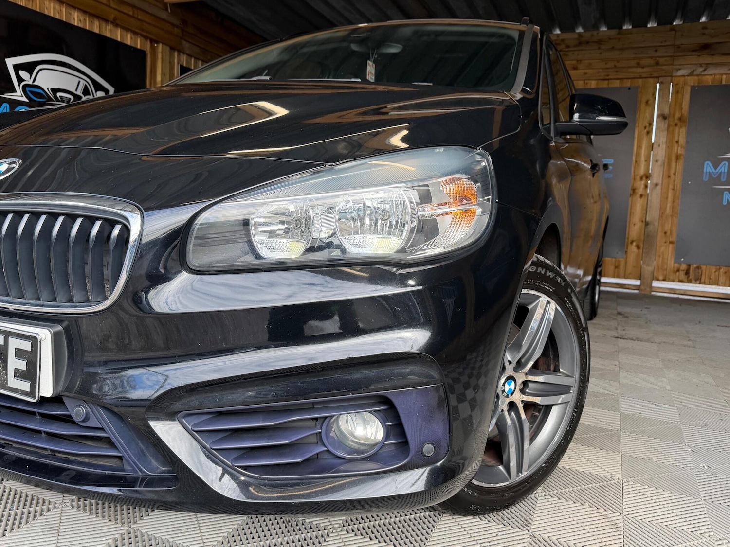 Used BMW 2 Series 2016 for sale - 78046792: Photo 6