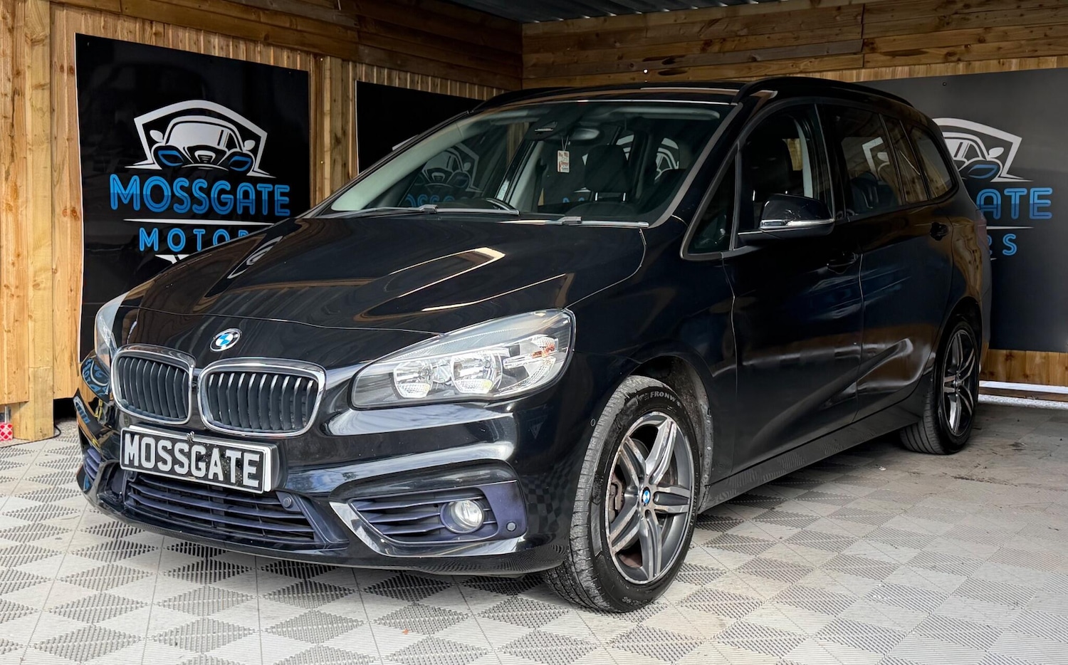 Used BMW 2 Series 2016 for sale - 78046792: Photo 7