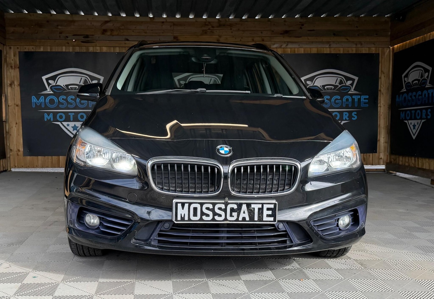 Used BMW 2 Series 2016 for sale - 78046792: Photo 8
