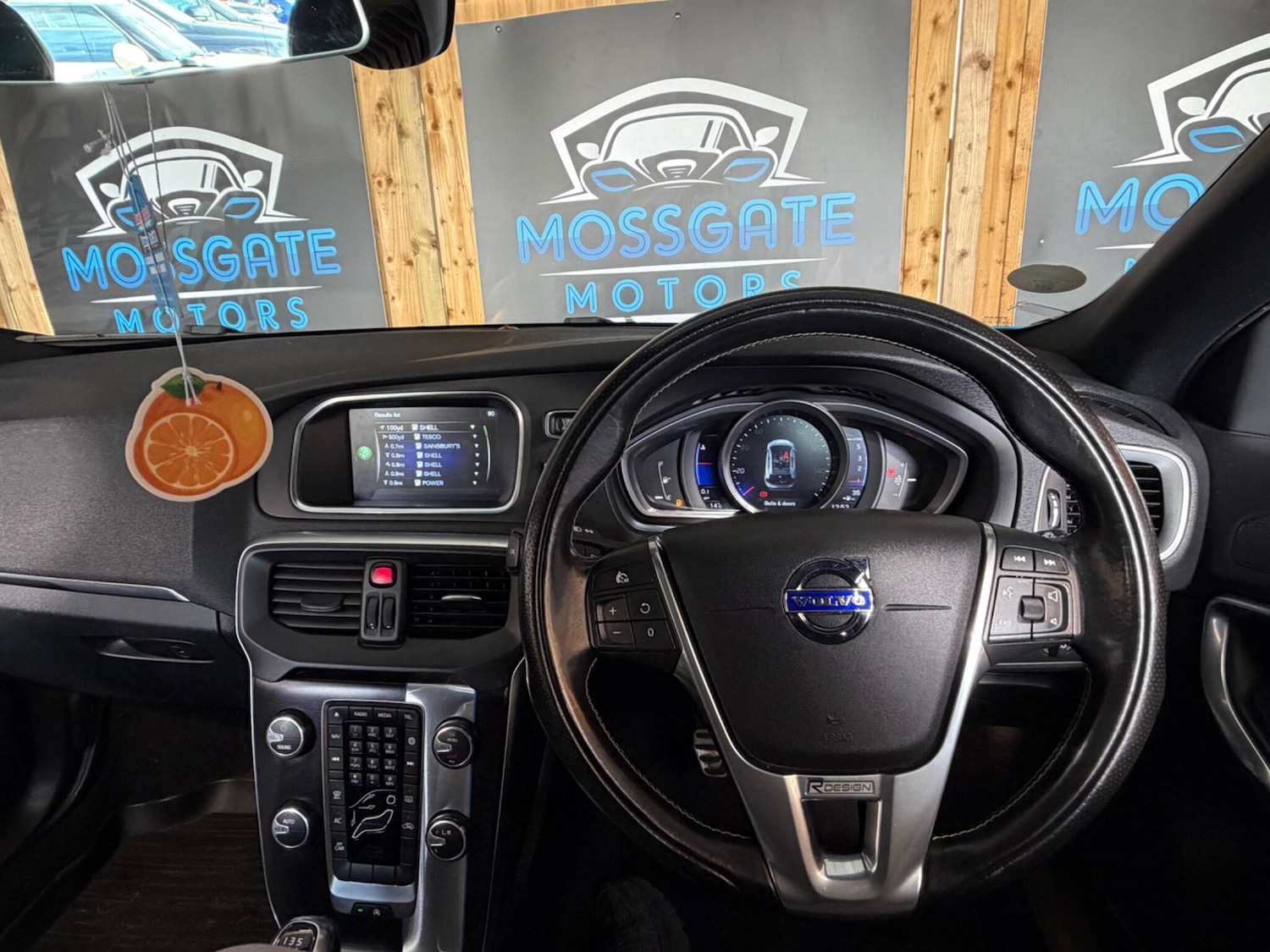 Used Volvo V40 for sale - 77784672: Photo 12