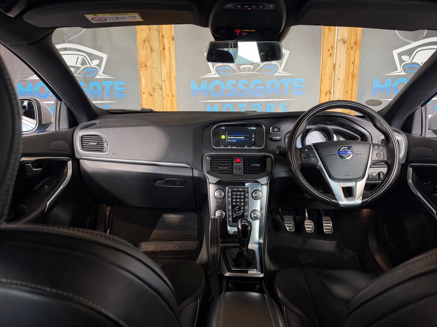 Used Volvo V40 for sale - 77784672: Photo 15