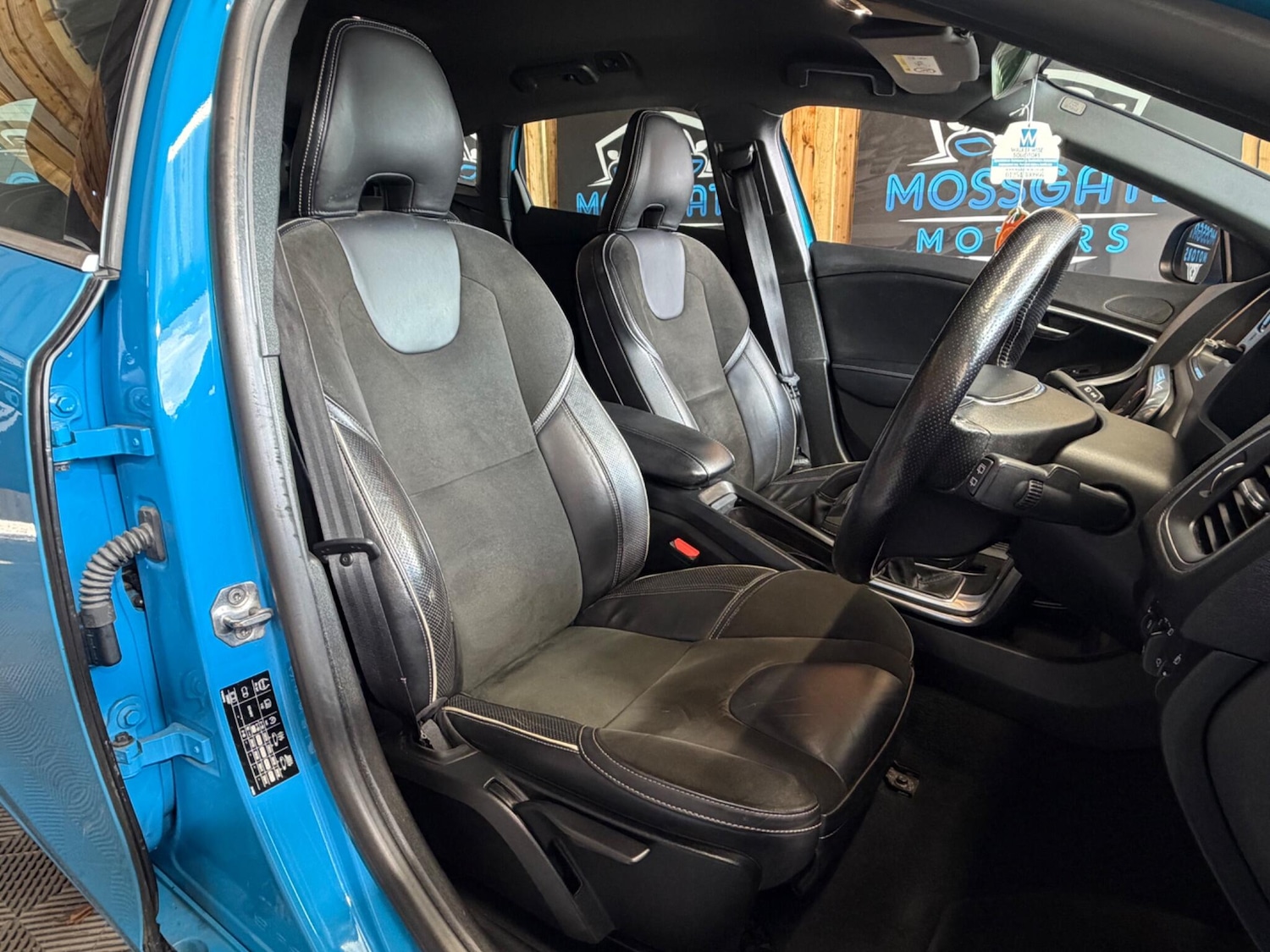 Used Volvo V40 for sale - 77784672: Photo 16