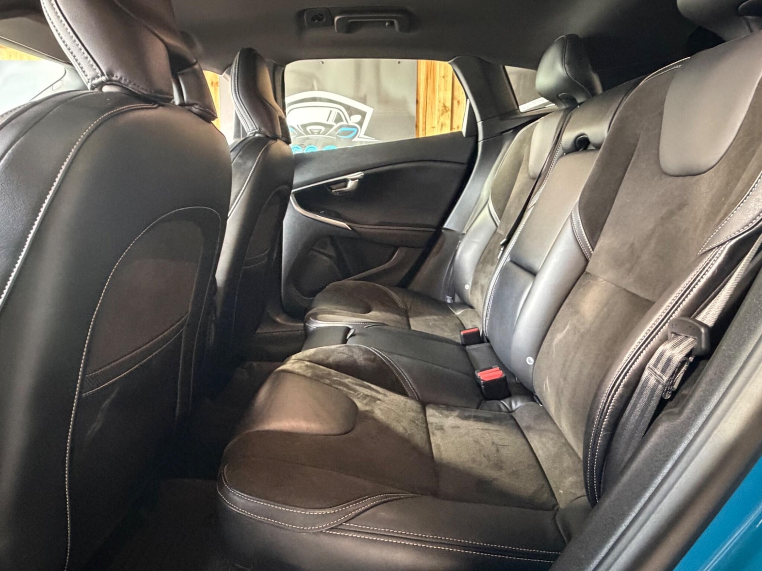 Used Volvo V40 for sale - 77784672: Photo 19