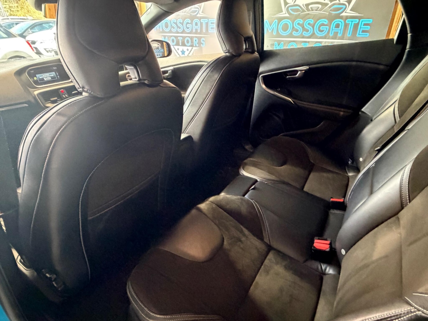 Used Volvo V40 for sale - 77784672: Photo 20