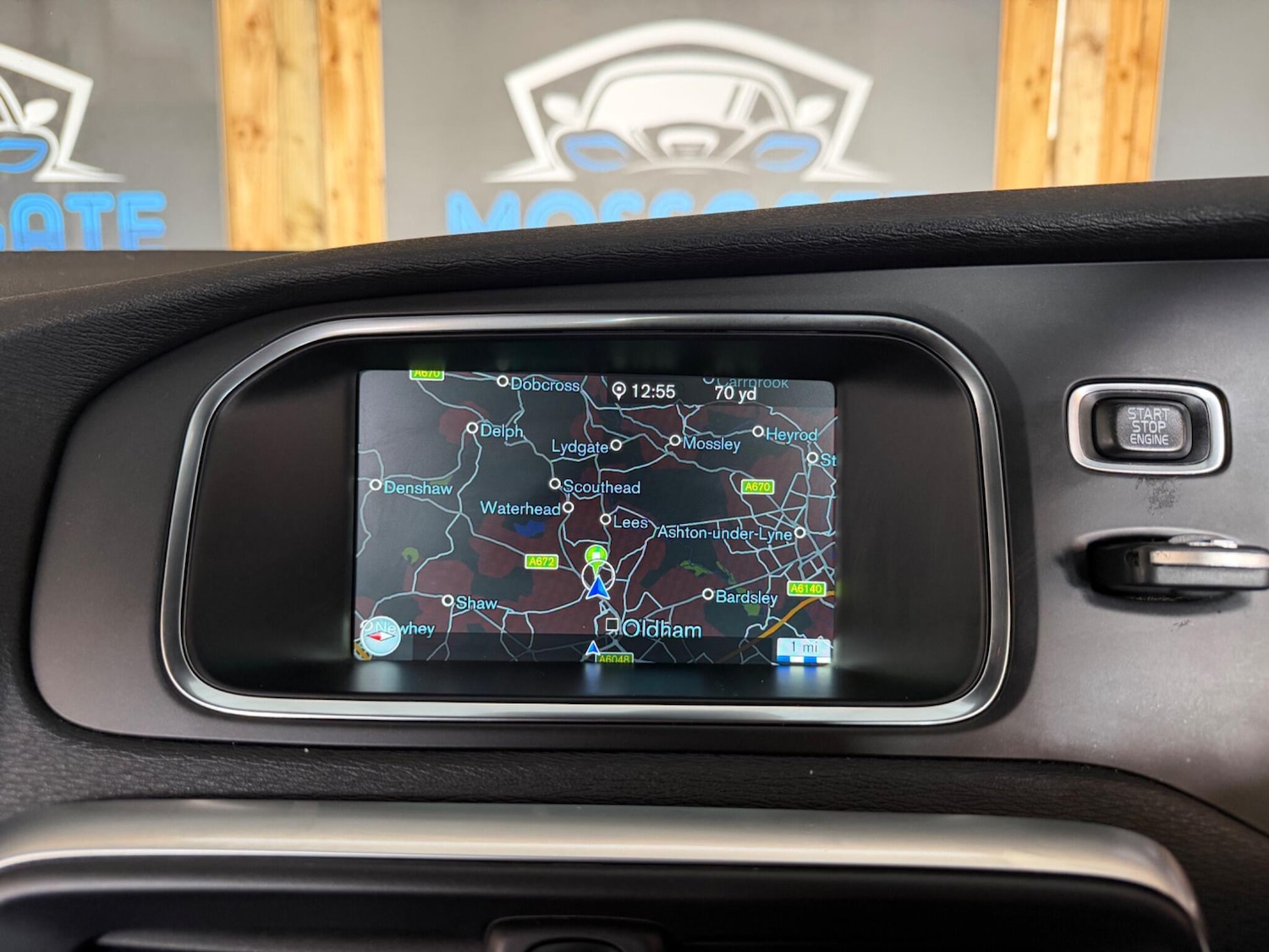 Used Volvo V40 for sale - 77784672: Photo 27