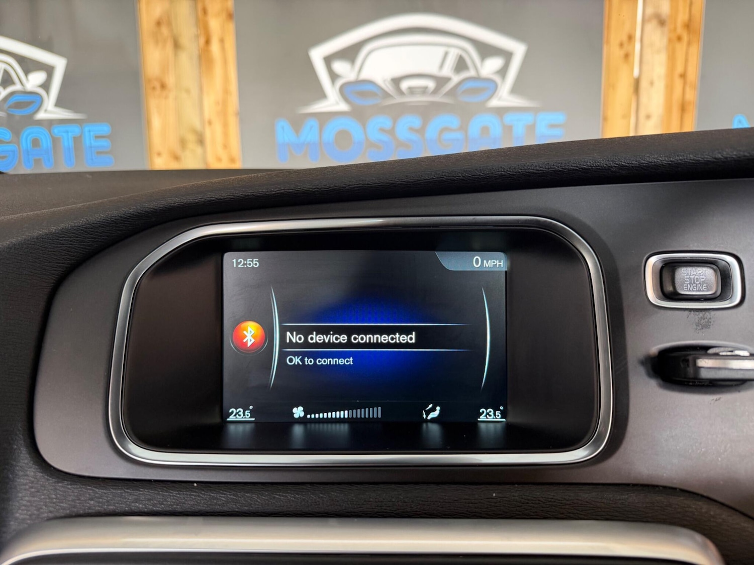 Used Volvo V40 for sale - 77784672: Photo 28