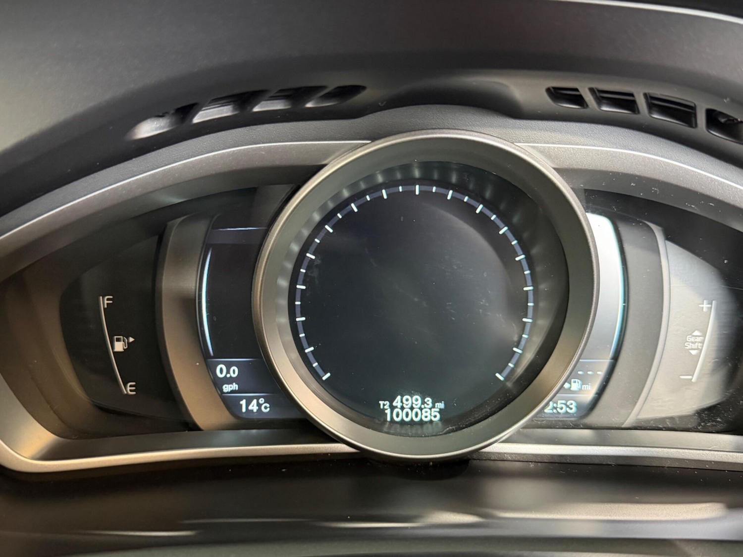 Used Volvo V40 for sale - 77784672: Photo 29