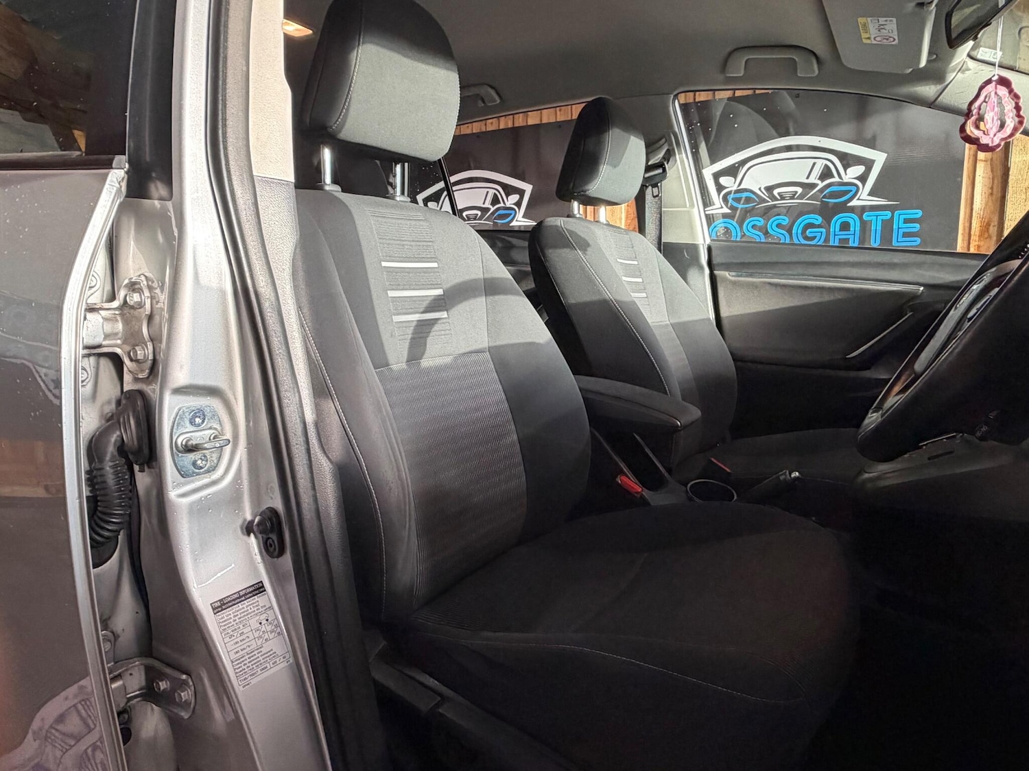 Used Toyota Verso 2016 for sale - 76997831: Photo 14