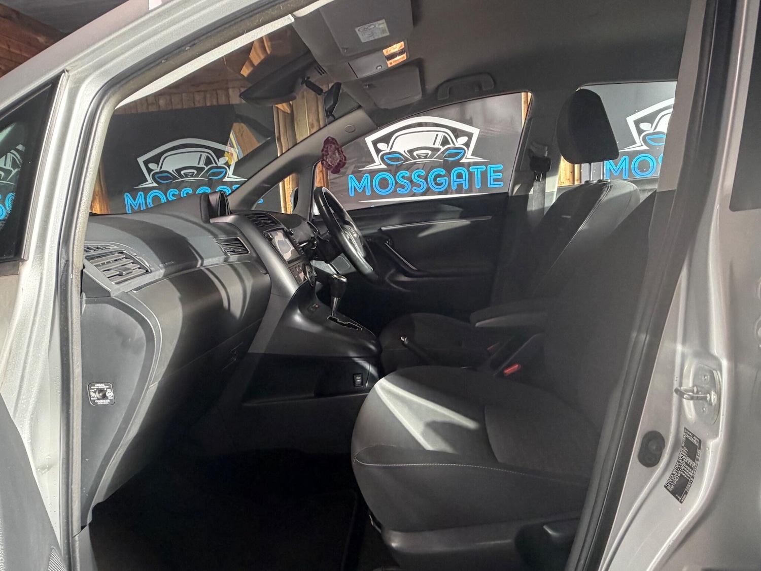 Used Toyota Verso 2016 for sale - 76997831: Photo 16