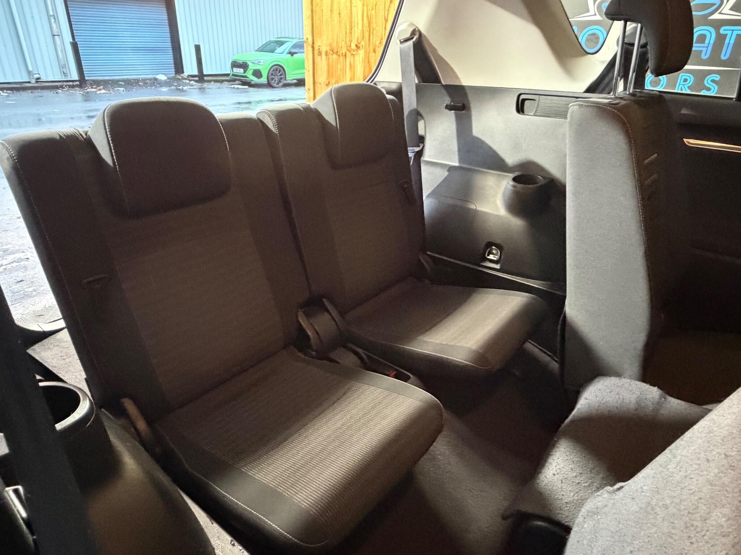 Used Toyota Verso 2016 for sale - 76997831: Photo 17