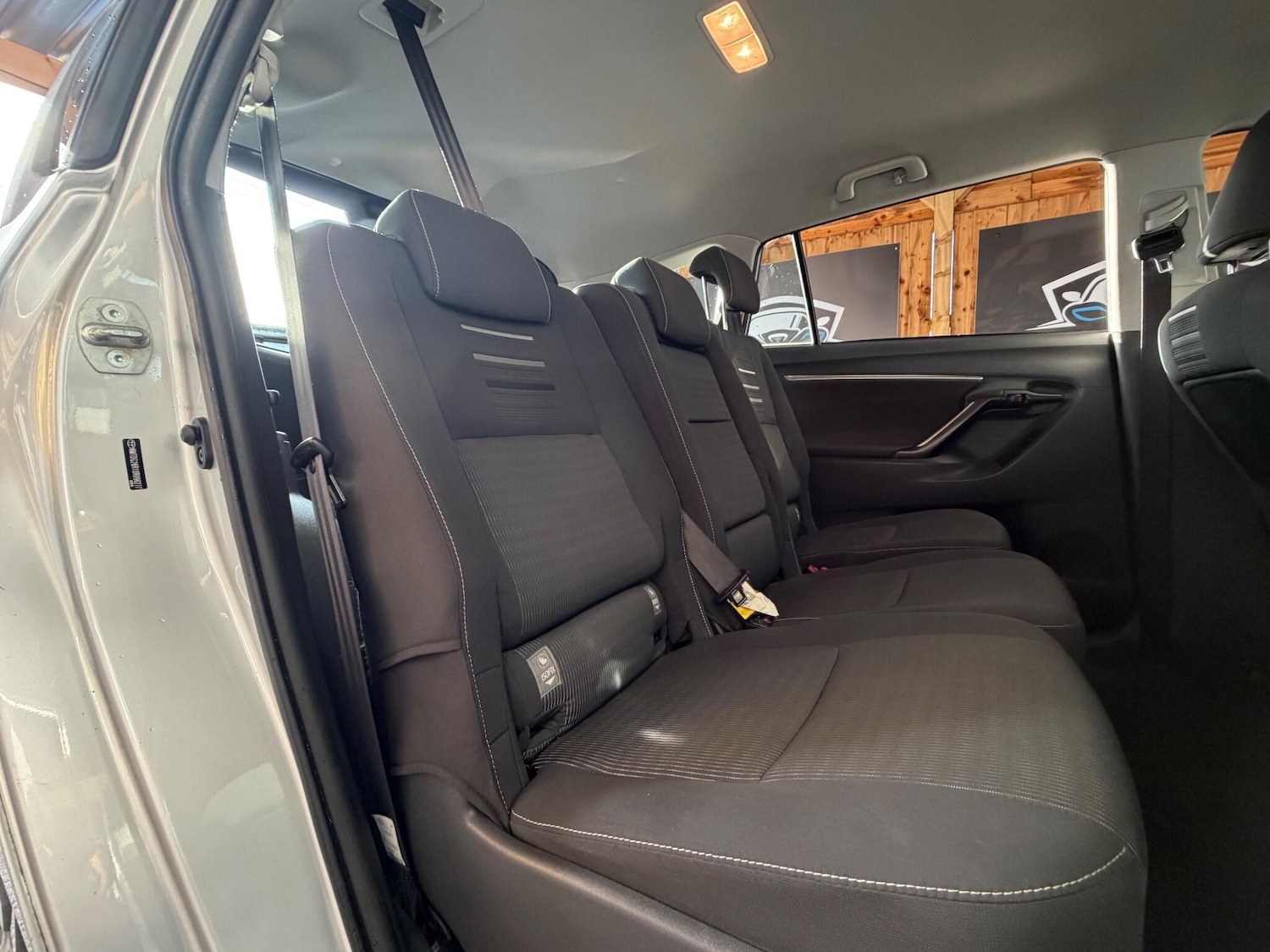 Used Toyota Verso 2016 for sale - 76997831: Photo 18