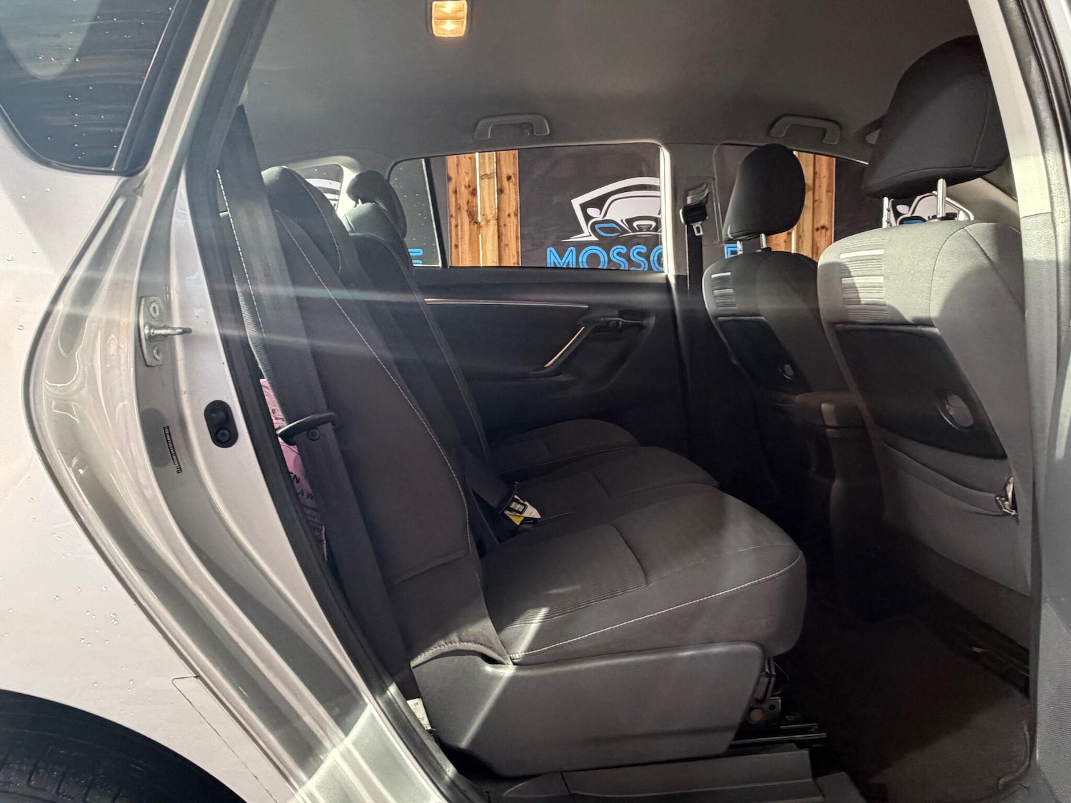 Used Toyota Verso 2016 for sale - 76997831: Photo 20