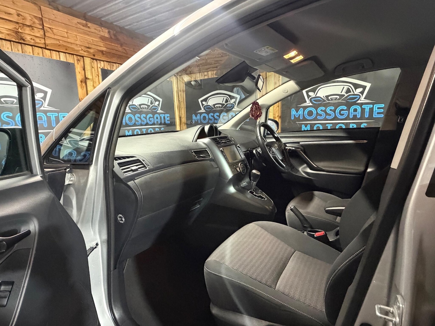 Used Toyota Verso 2016 for sale - 76997831: Photo 23