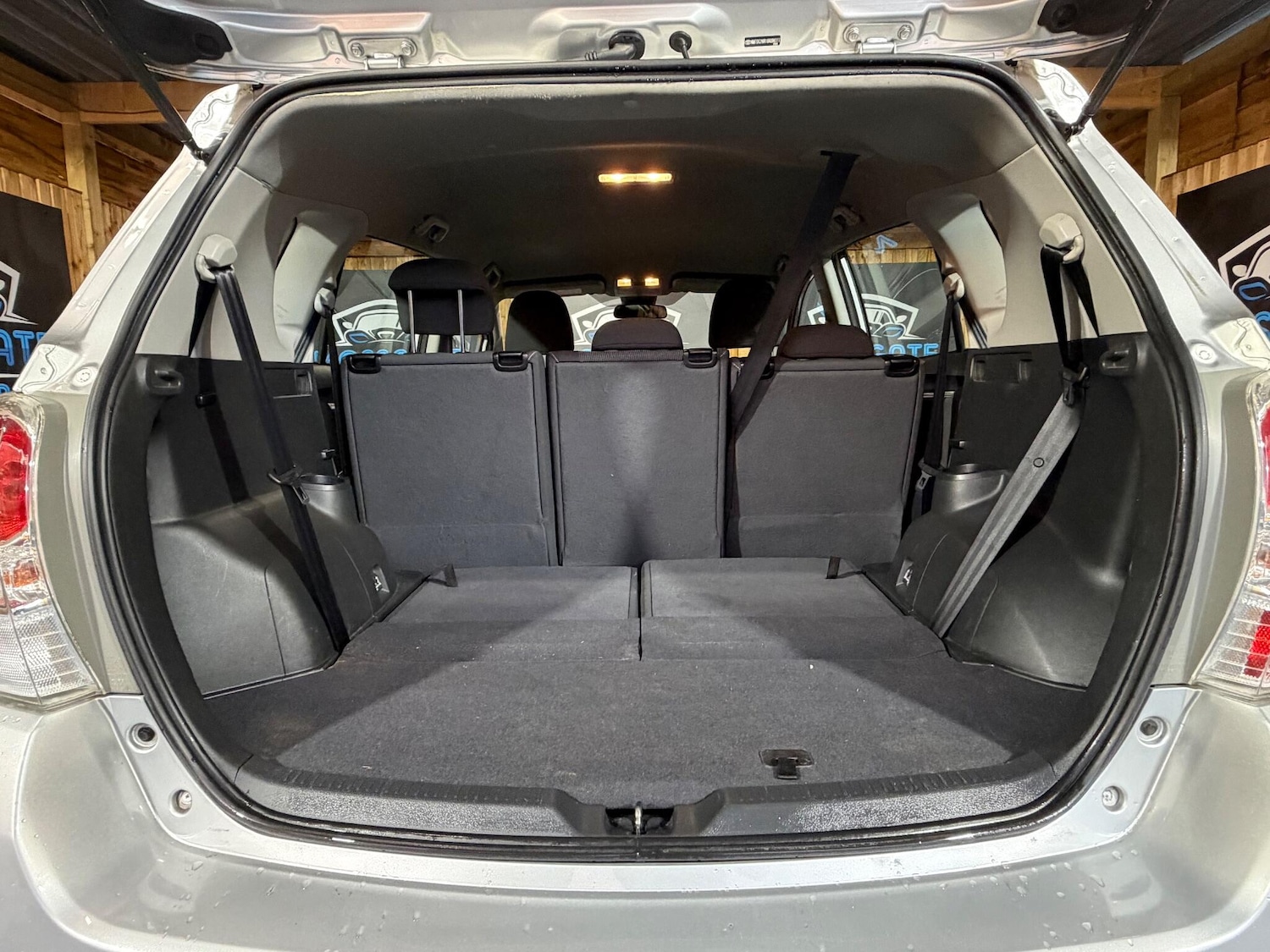 Used Toyota Verso 2016 for sale - 76997831: Photo 26