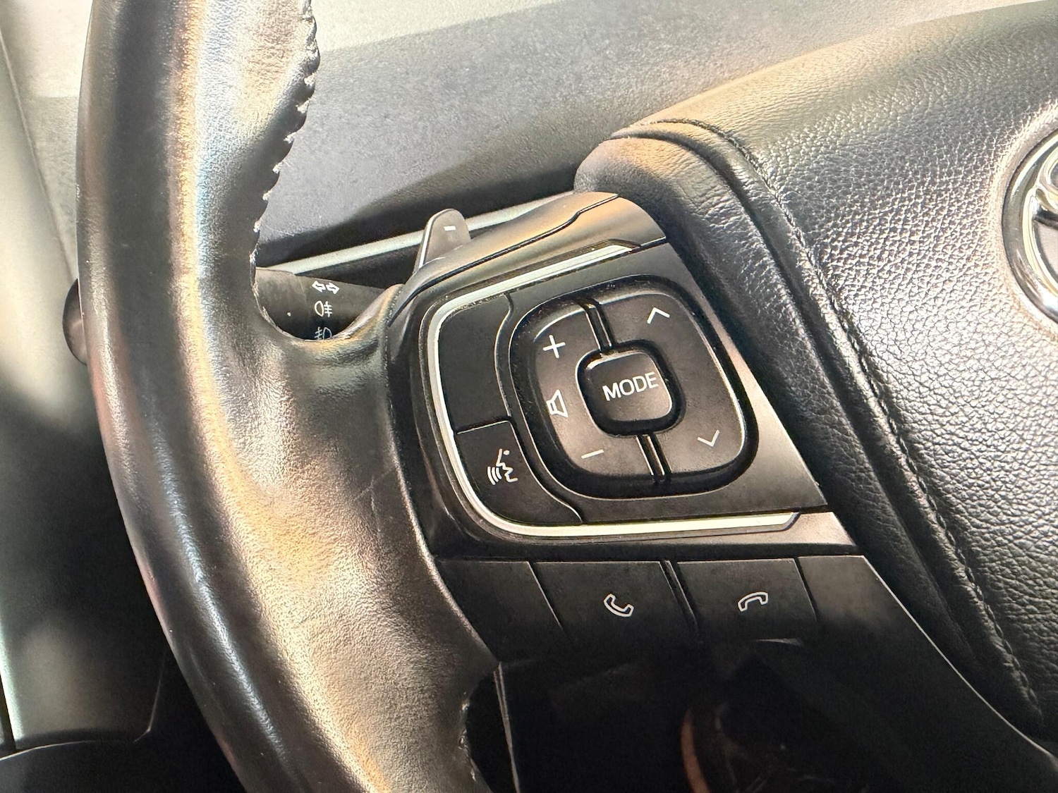 Used Toyota Verso 2016 for sale - 76997831: Photo 27