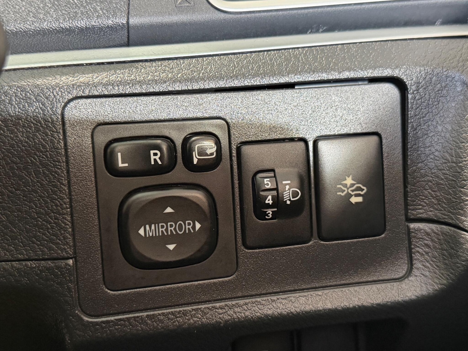 Used Toyota Verso 2016 for sale - 76997831: Photo 34