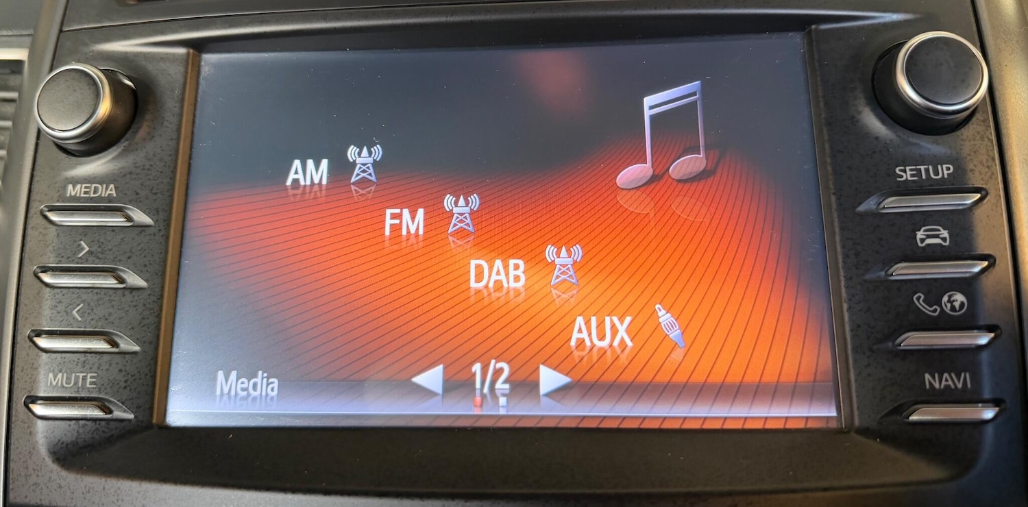 Used Toyota Verso 2016 for sale - 76997831: Photo 37