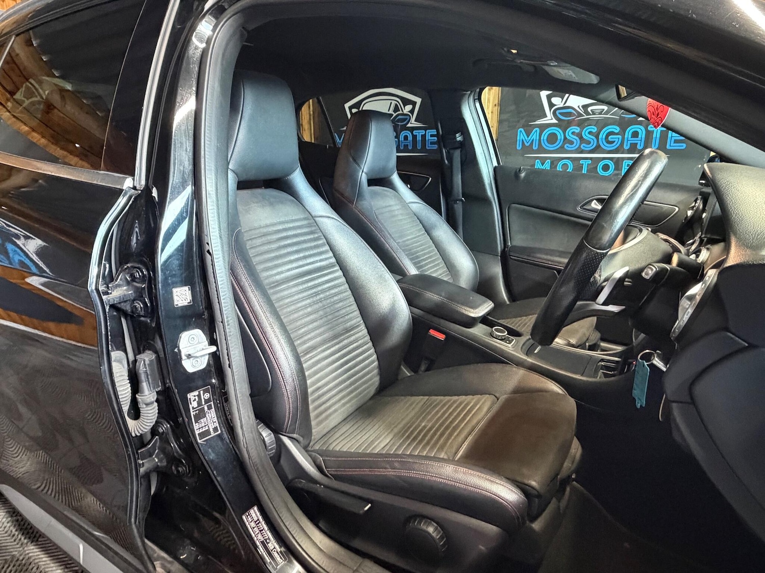 Used Mercedes-Benz GLA 2016 for sale - 76964653: Photo 14