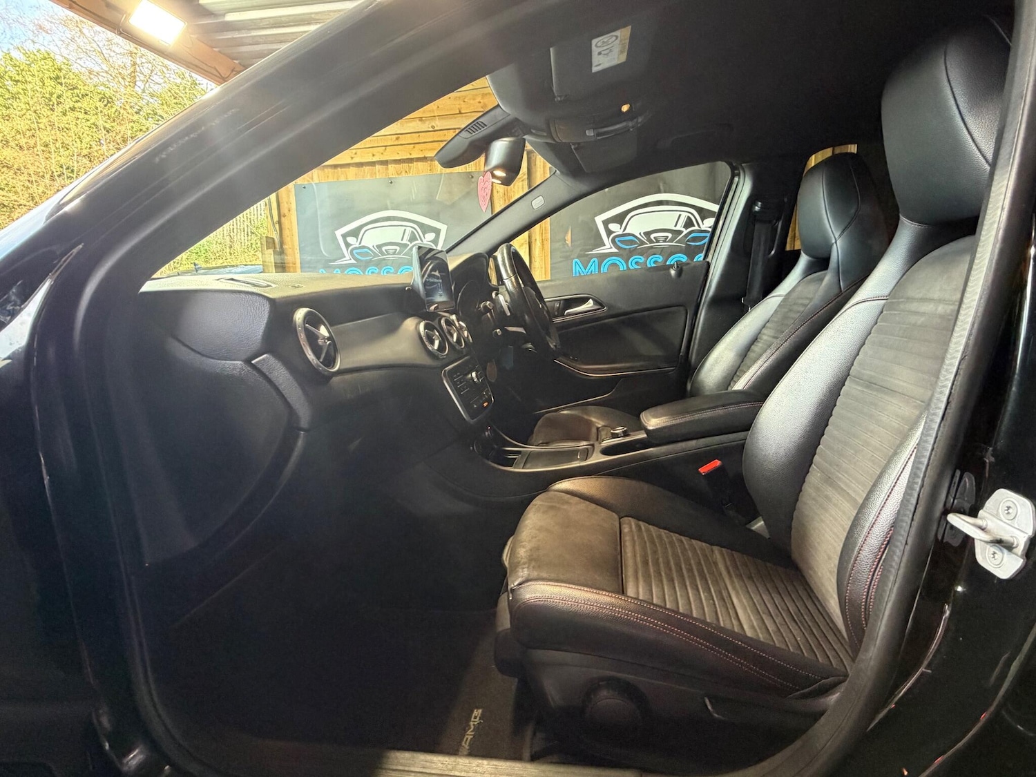 Used Mercedes-Benz GLA 2016 for sale - 76964653: Photo 15