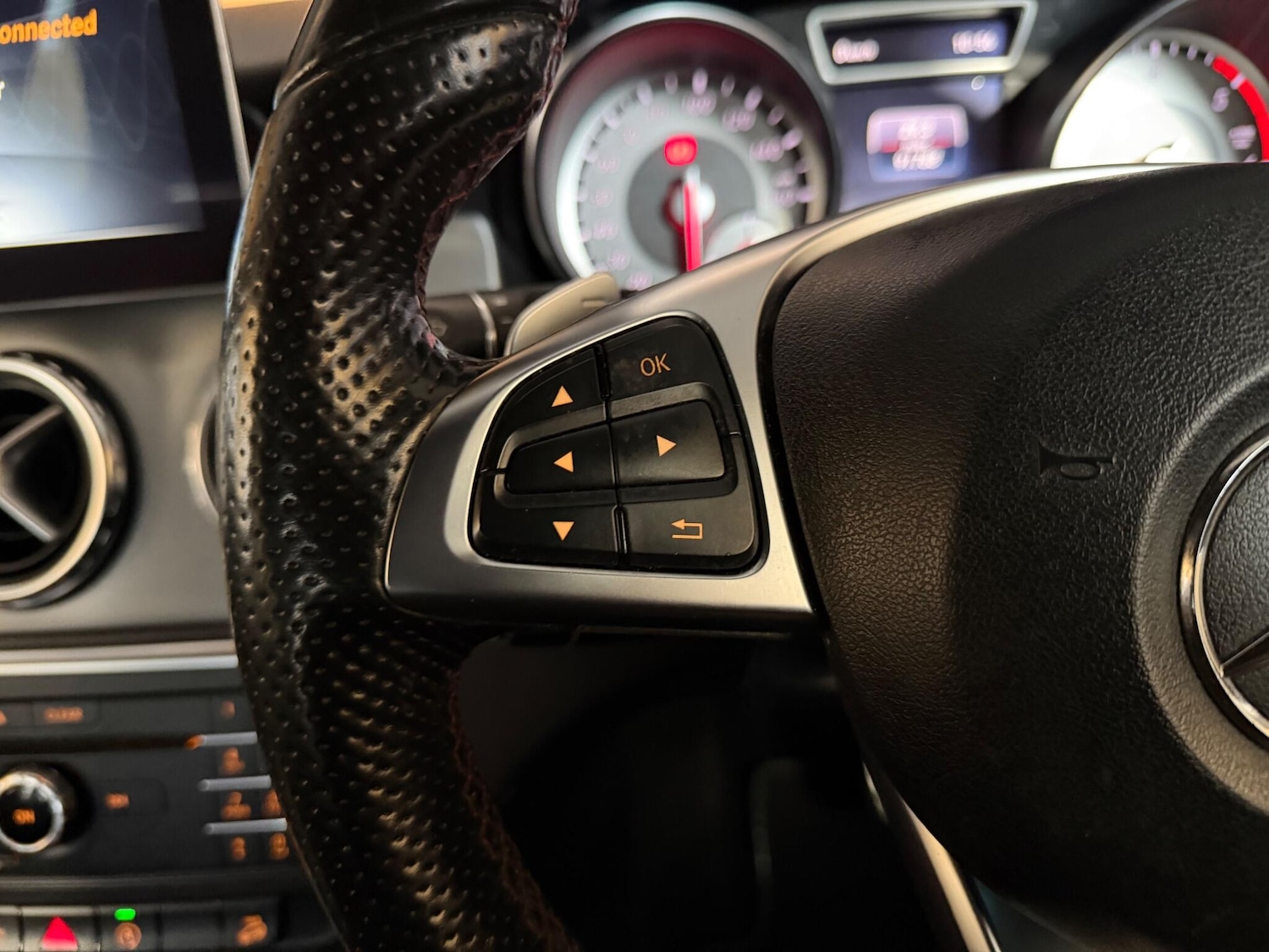 Used Mercedes-Benz GLA 2016 for sale - 76964653: Photo 22