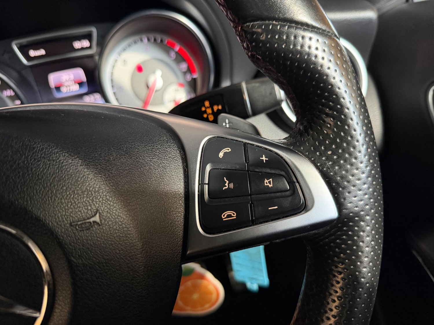 Used Mercedes-Benz GLA 2016 for sale - 76964653: Photo 23