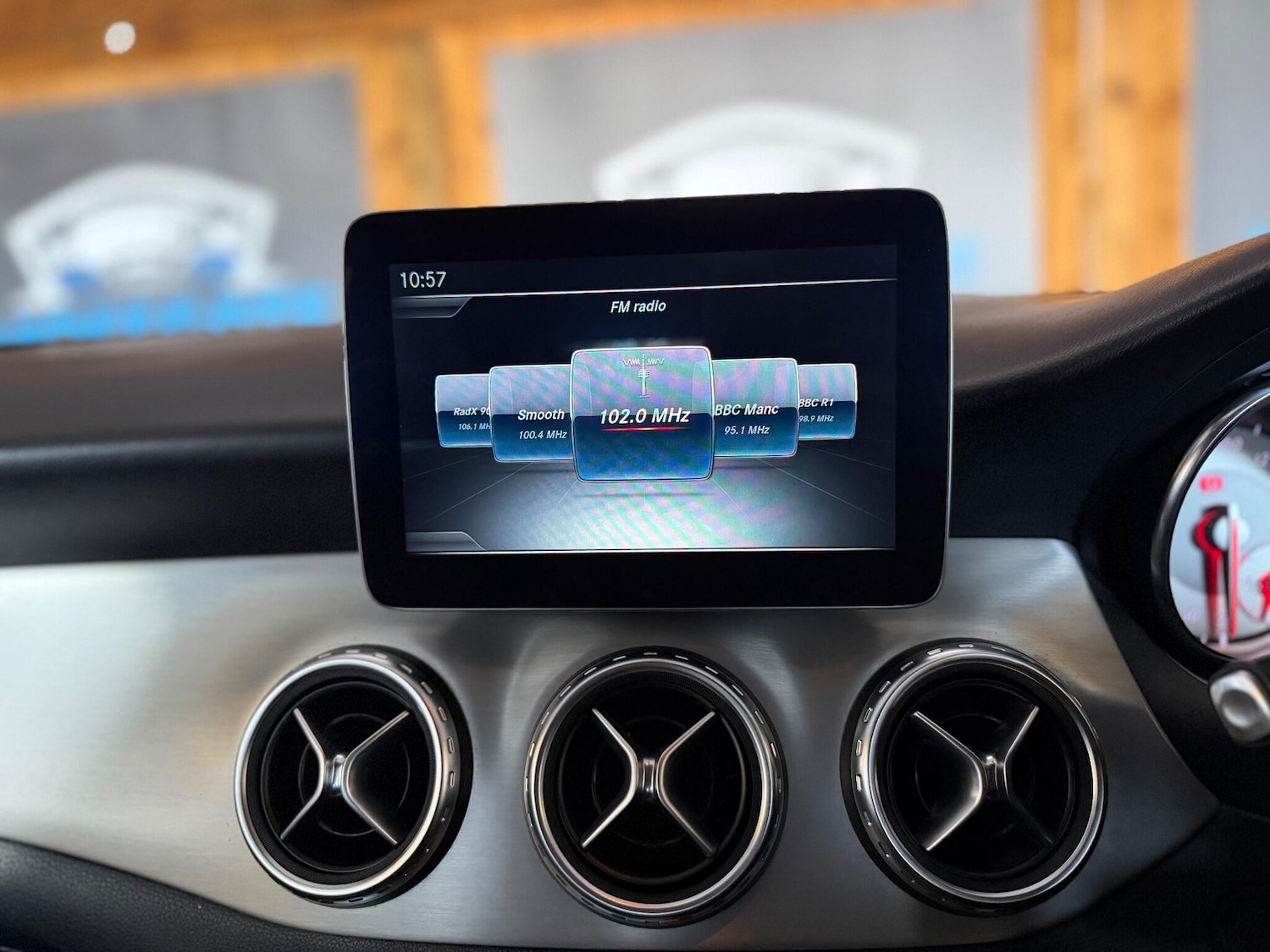 Used Mercedes-Benz GLA 2016 for sale - 76964653: Photo 29