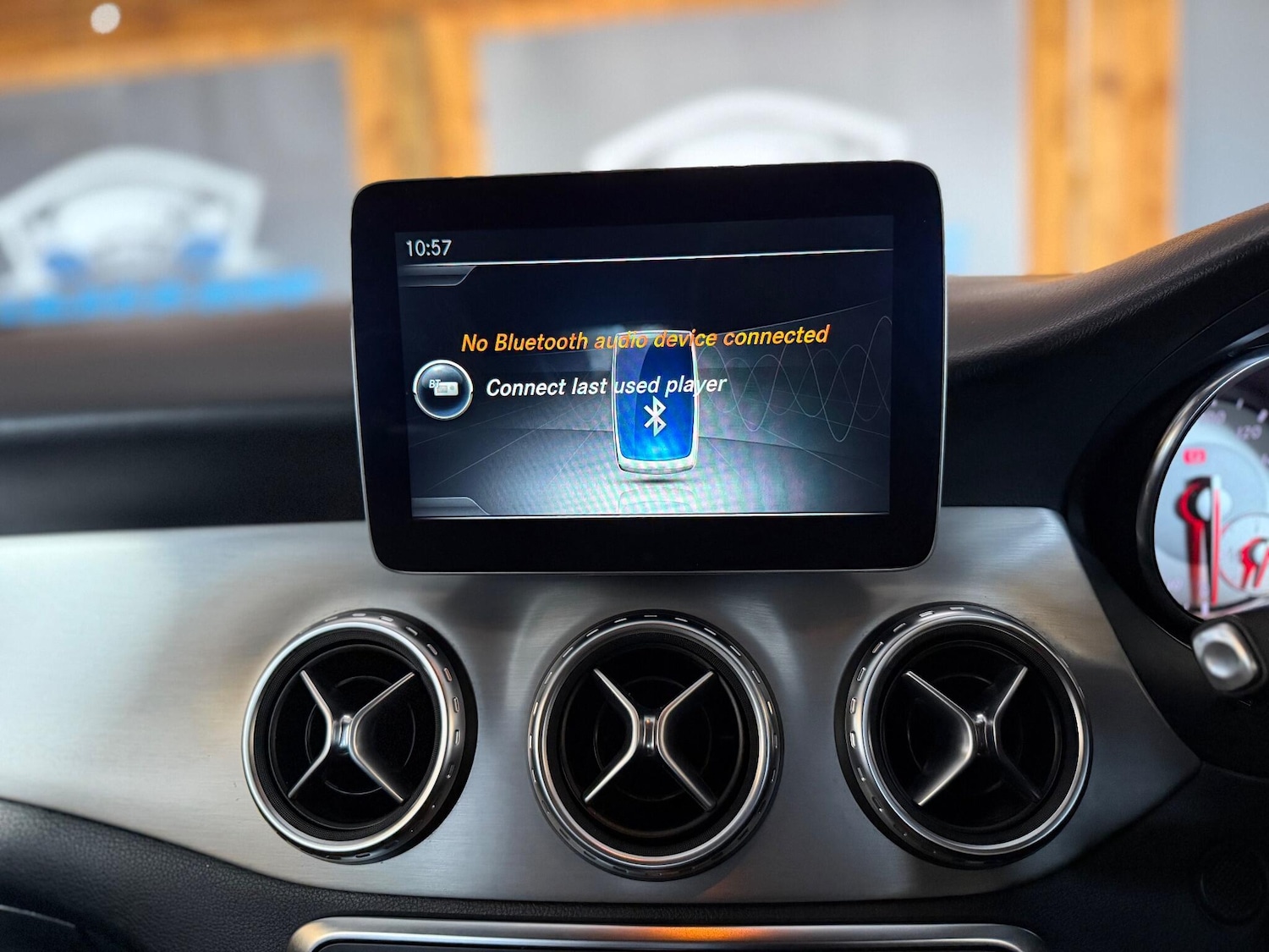 Used Mercedes-Benz GLA 2016 for sale - 76964653: Photo 30