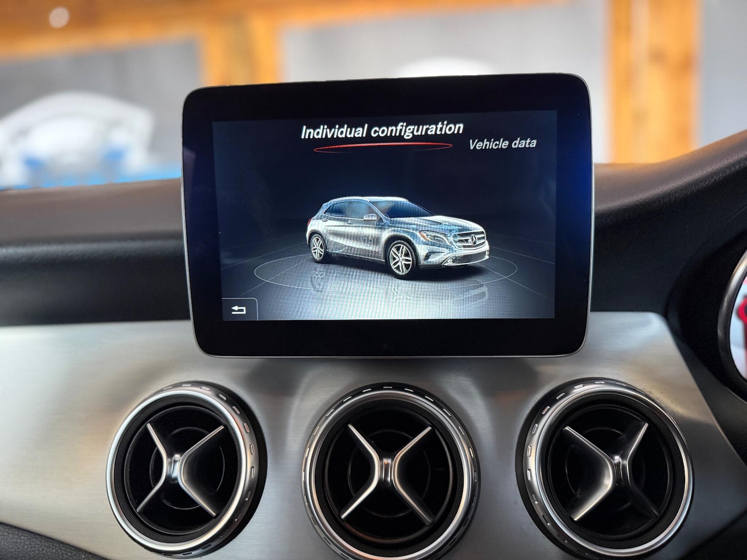 Used Mercedes-Benz GLA 2016 for sale - 76964653: Photo 33