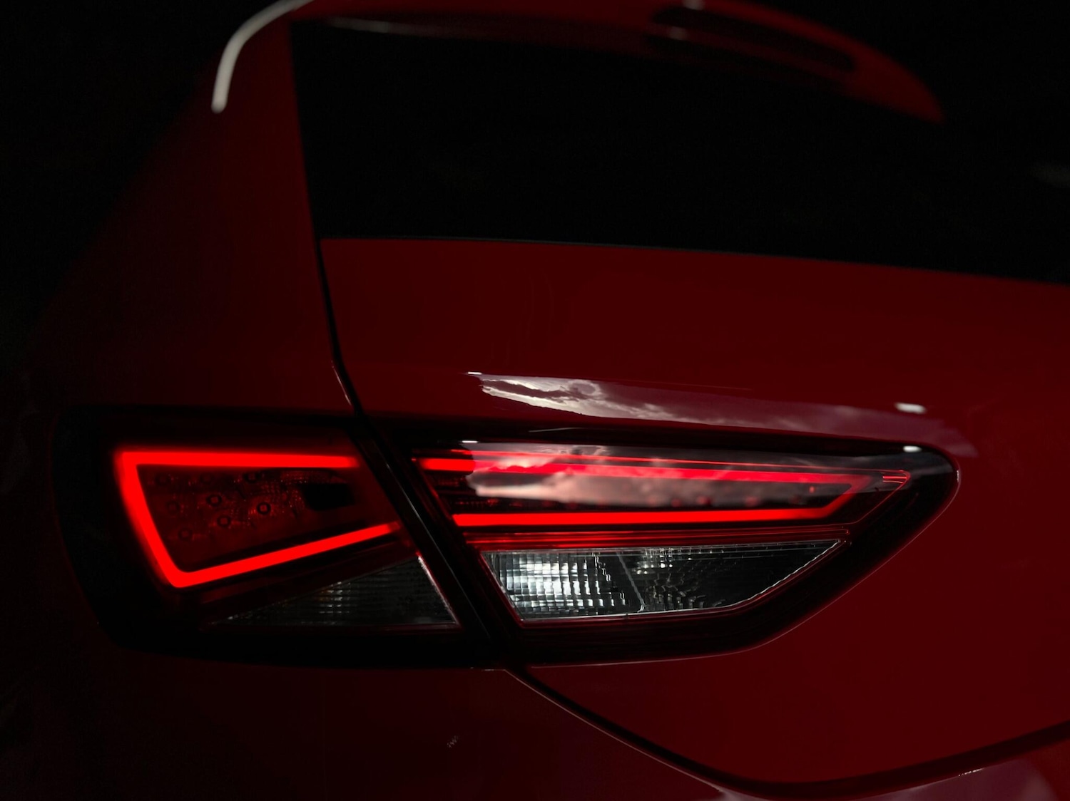 Used SEAT Leon 2014 for sale - 76408739: Photo 12