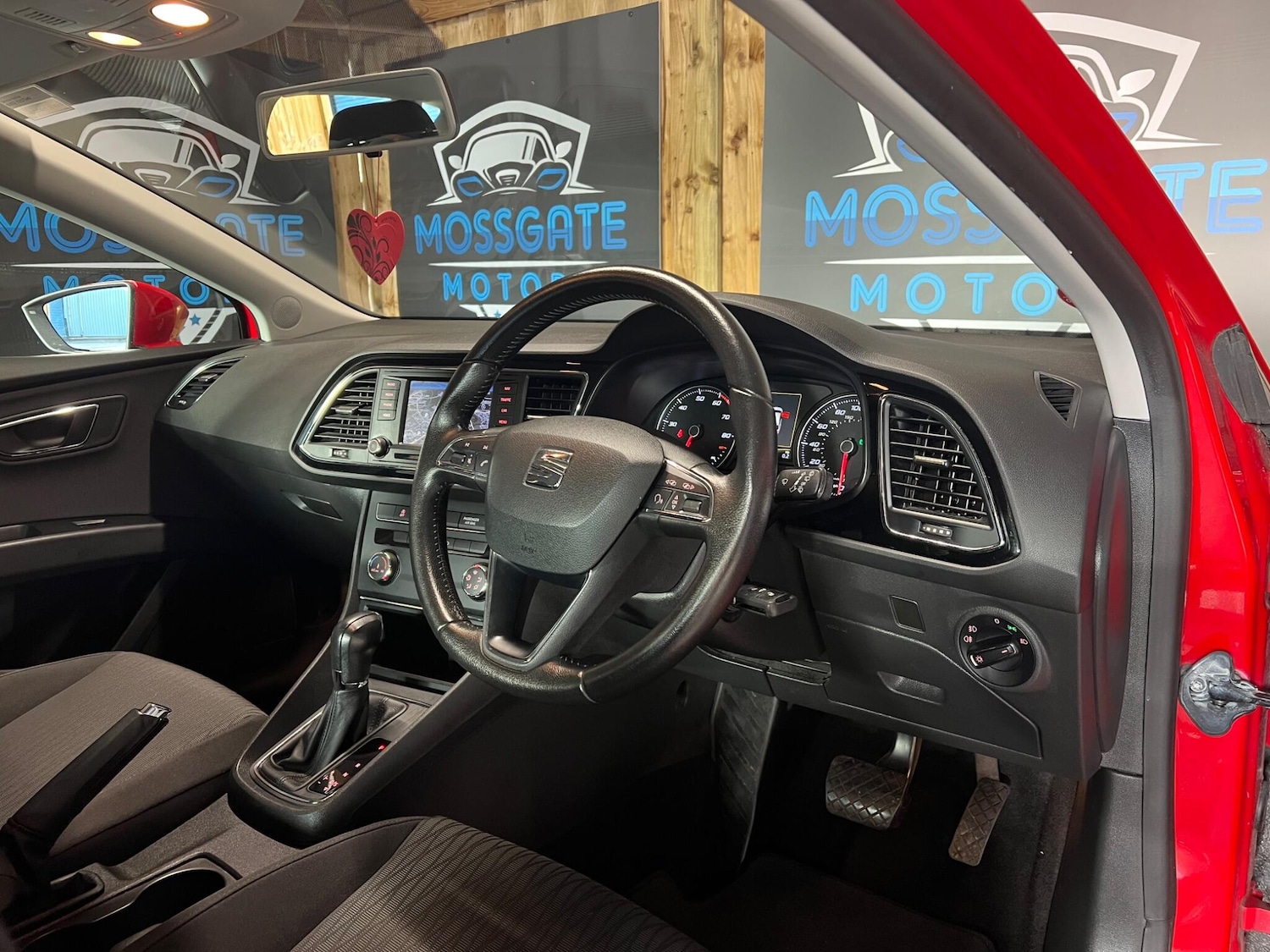 Used SEAT Leon 2014 for sale - 76408739: Photo 14