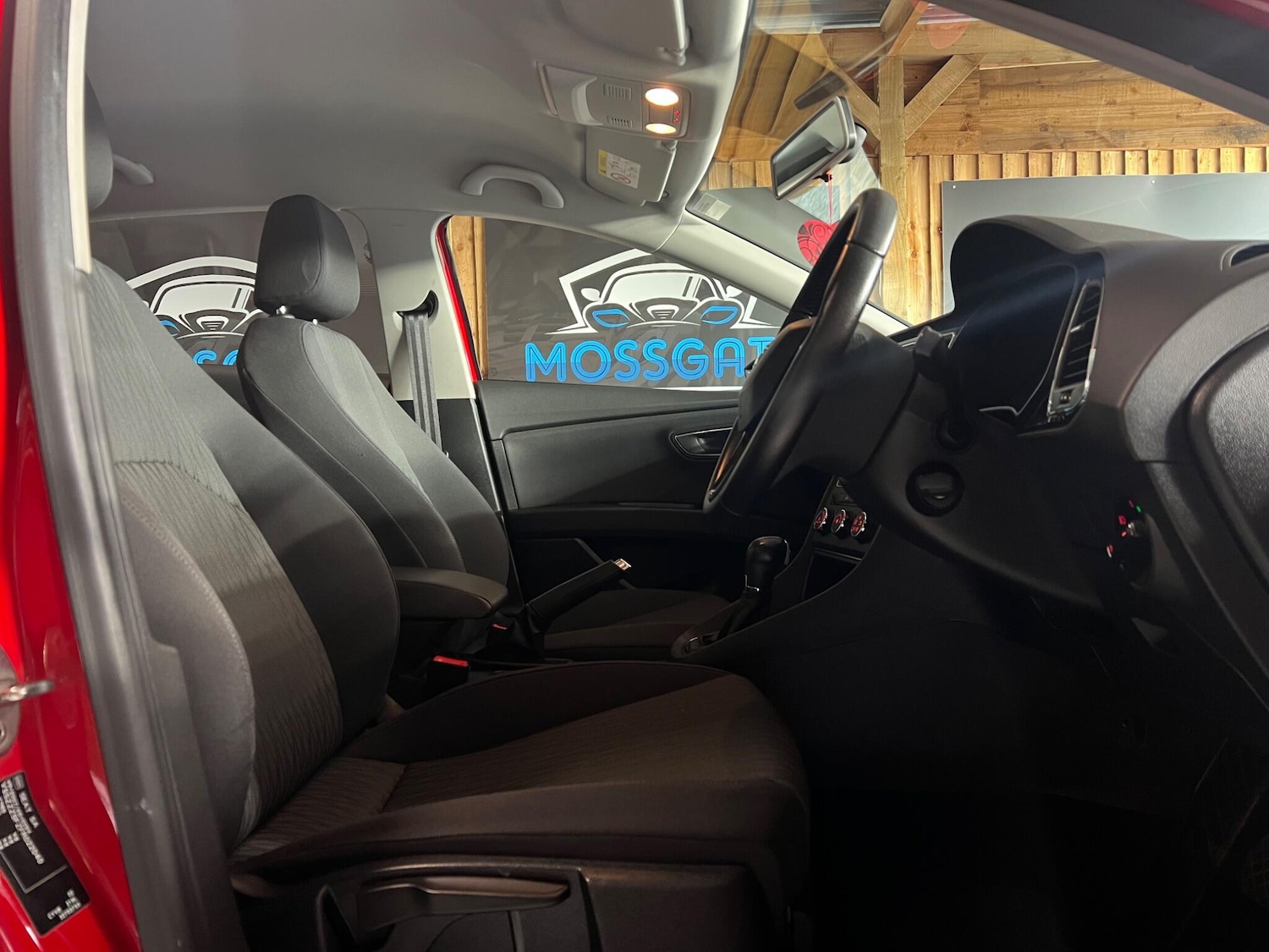 Used SEAT Leon 2014 for sale - 76408739: Photo 15