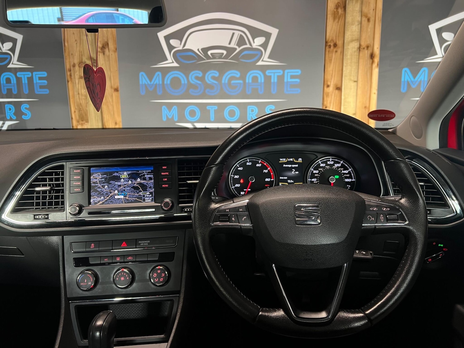 Used SEAT Leon 2014 for sale - 76408739: Photo 18