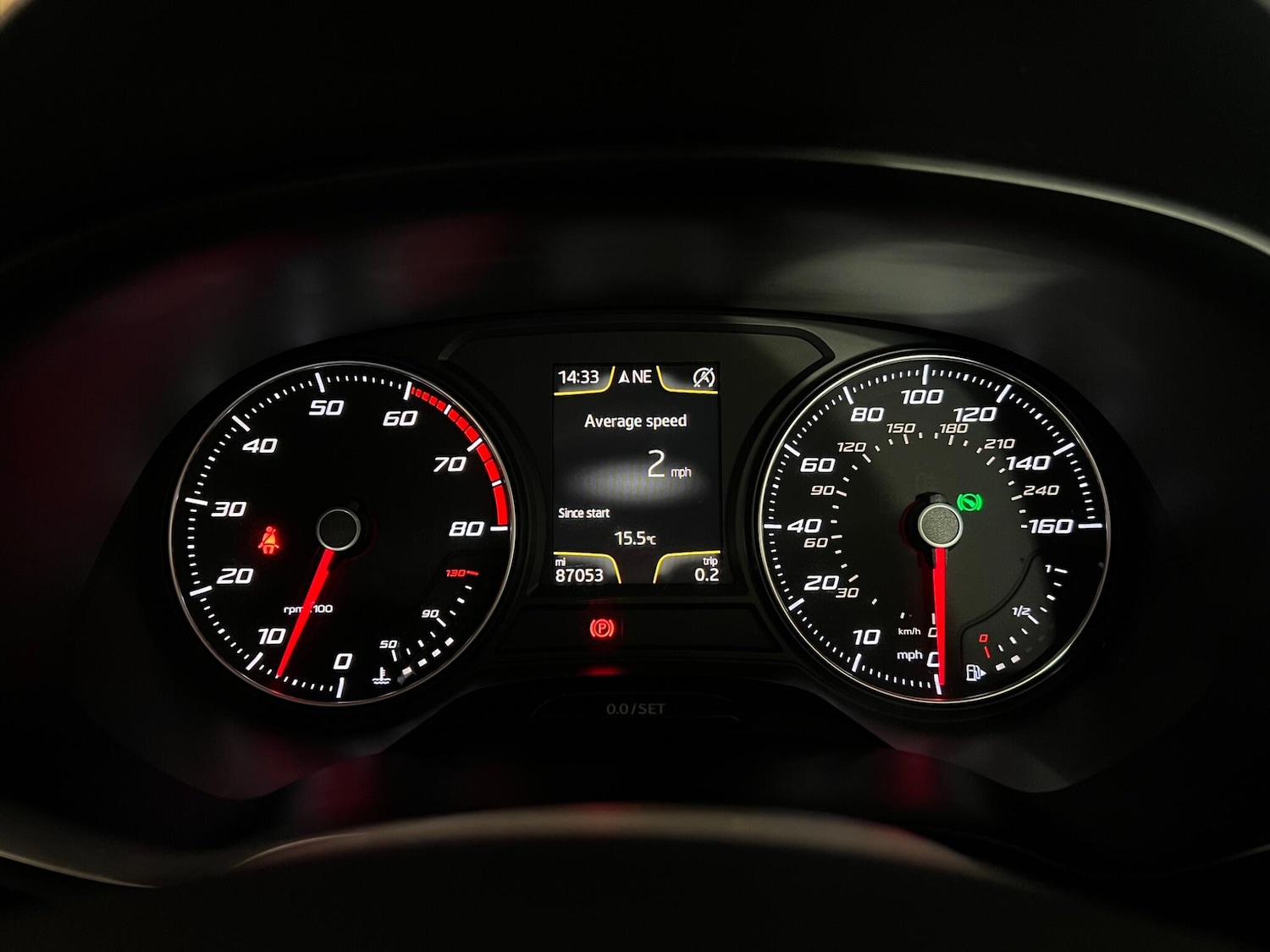 Used SEAT Leon 2014 for sale - 76408739: Photo 19