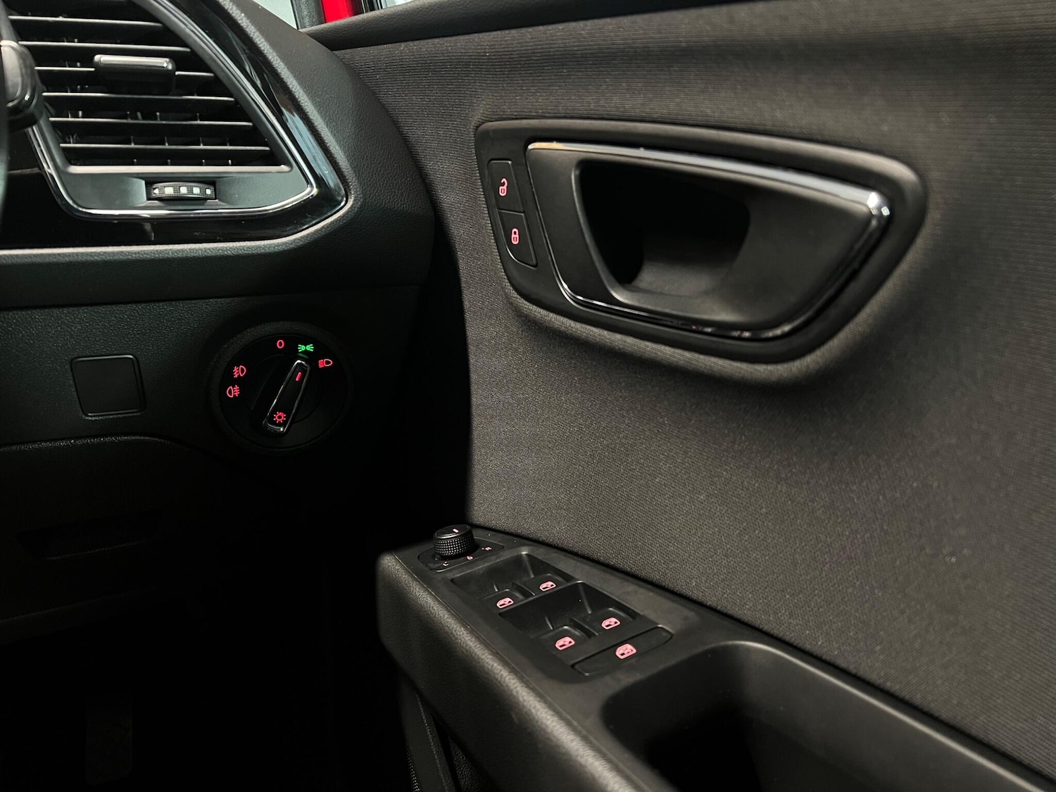 Used SEAT Leon 2014 for sale - 76408739: Photo 20