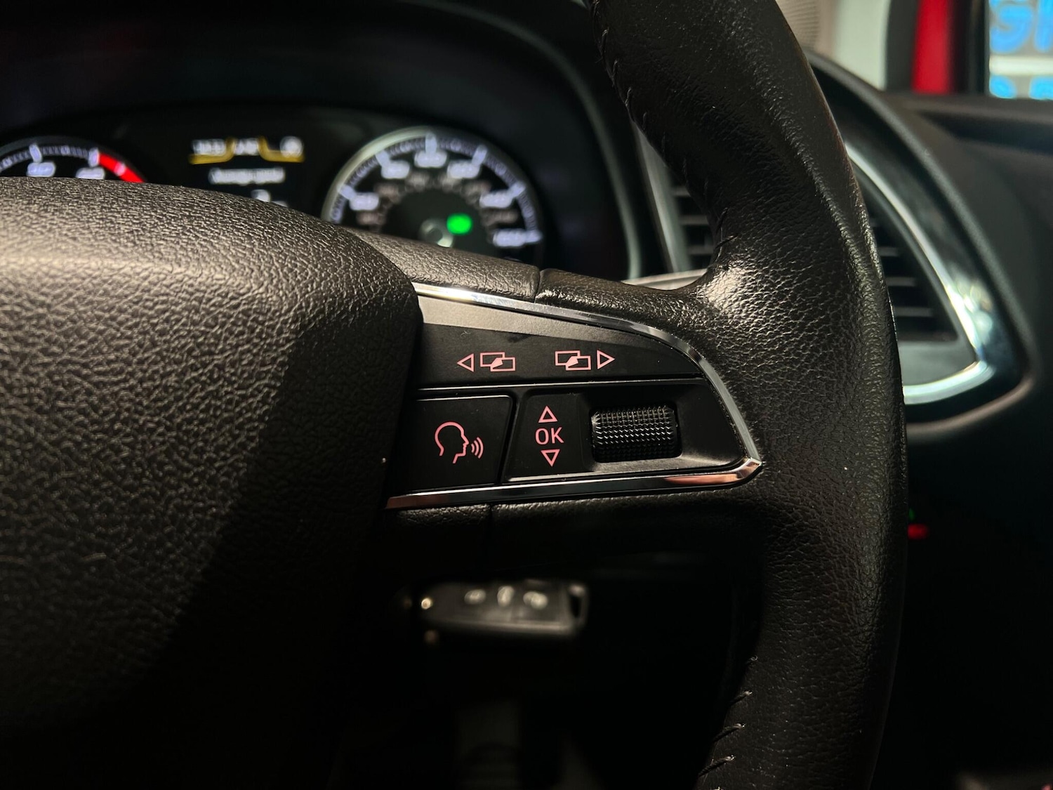 Used SEAT Leon 2014 for sale - 76408739: Photo 21