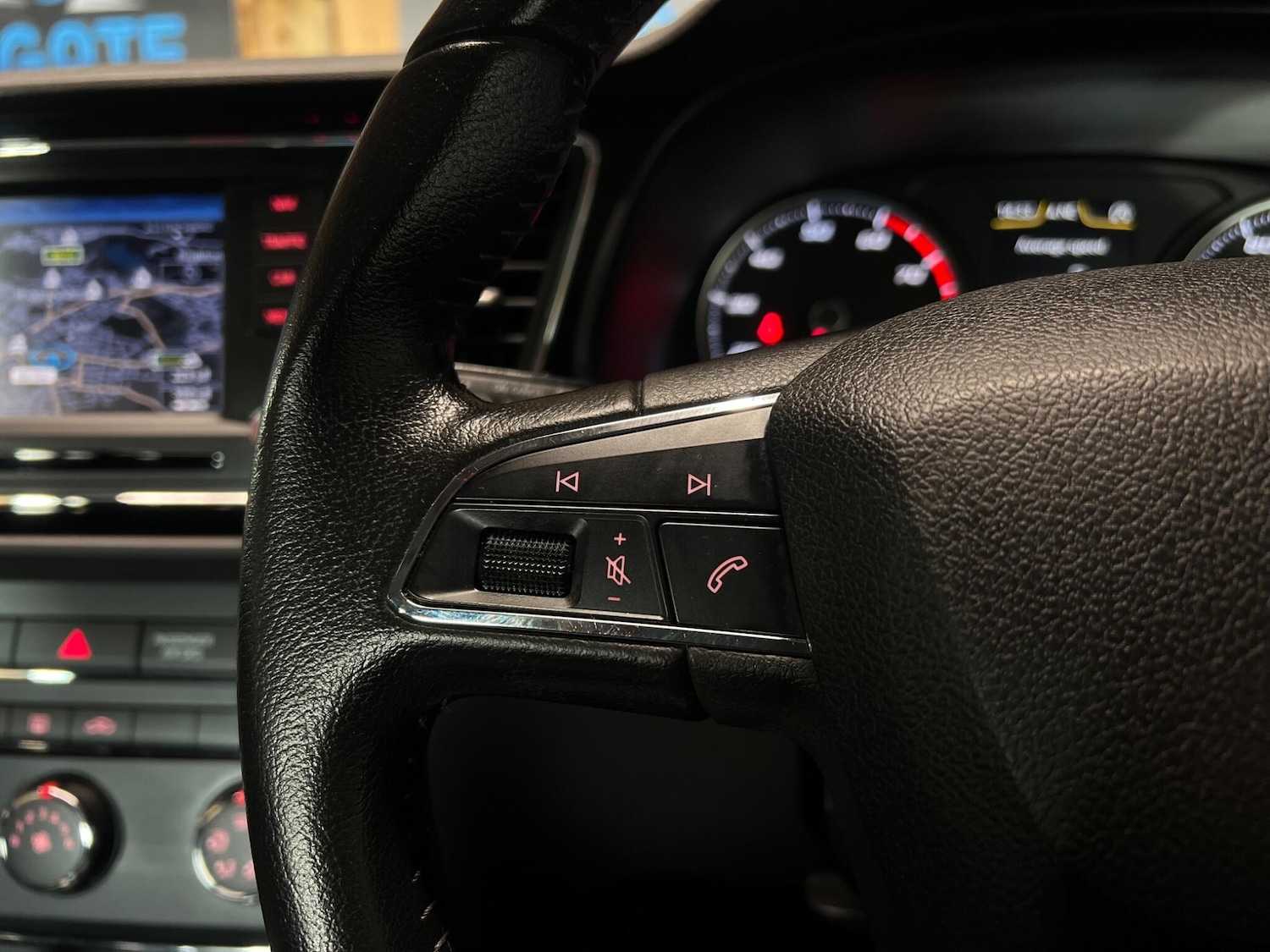 Used SEAT Leon 2014 for sale - 76408739: Photo 22