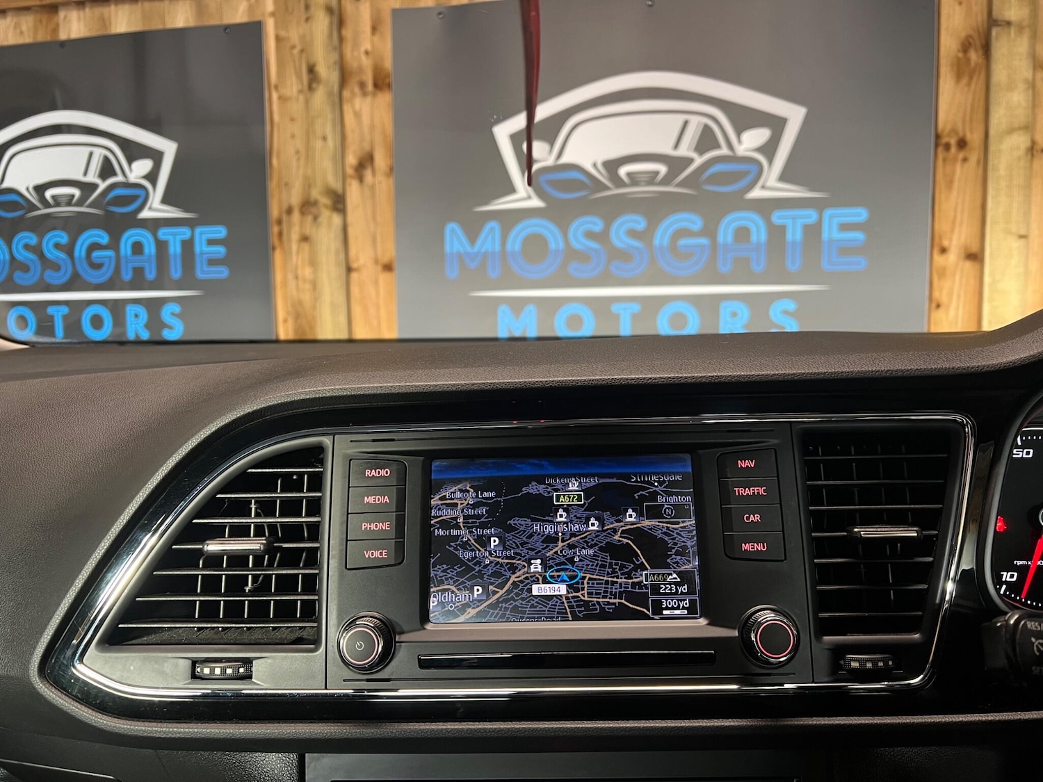 Used SEAT Leon 2014 for sale - 76408739: Photo 24