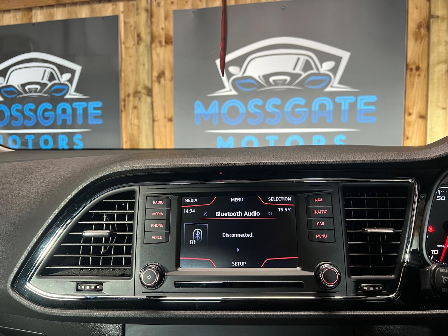 Used SEAT Leon 2014 for sale - 76408739: Photo 25