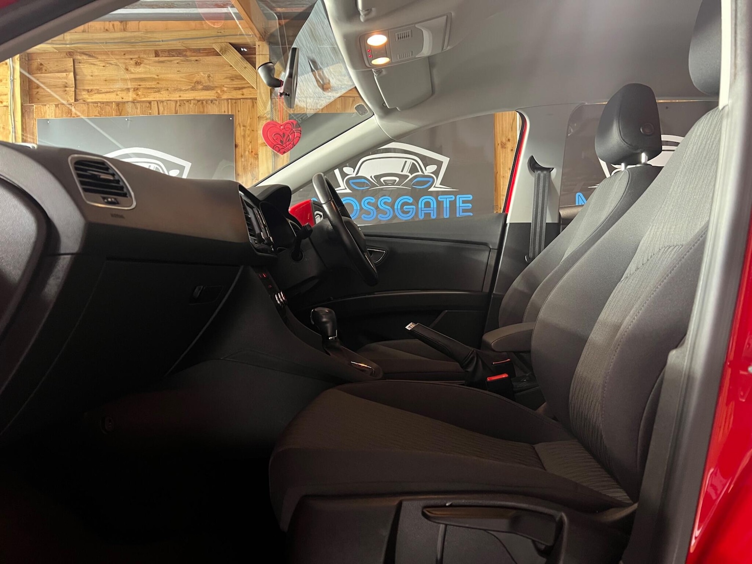 Used SEAT Leon 2014 for sale - 76408739: Photo 31