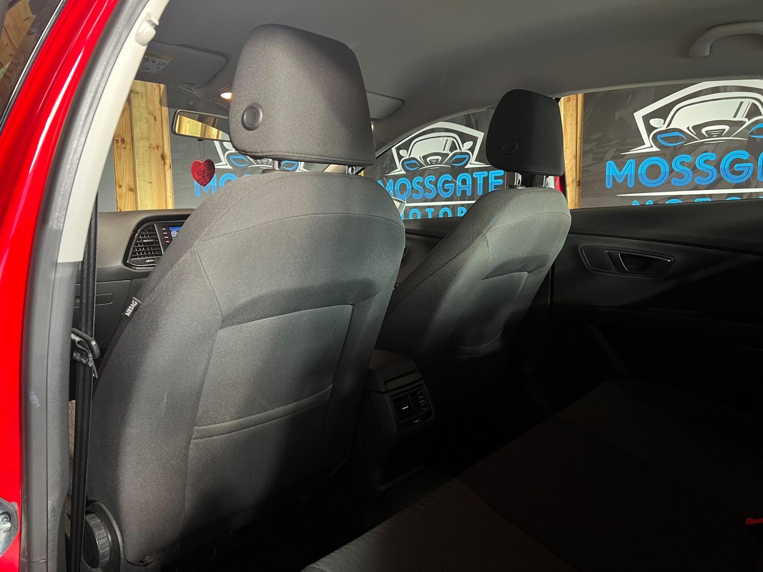 Used SEAT Leon 2014 for sale - 76408739: Photo 34