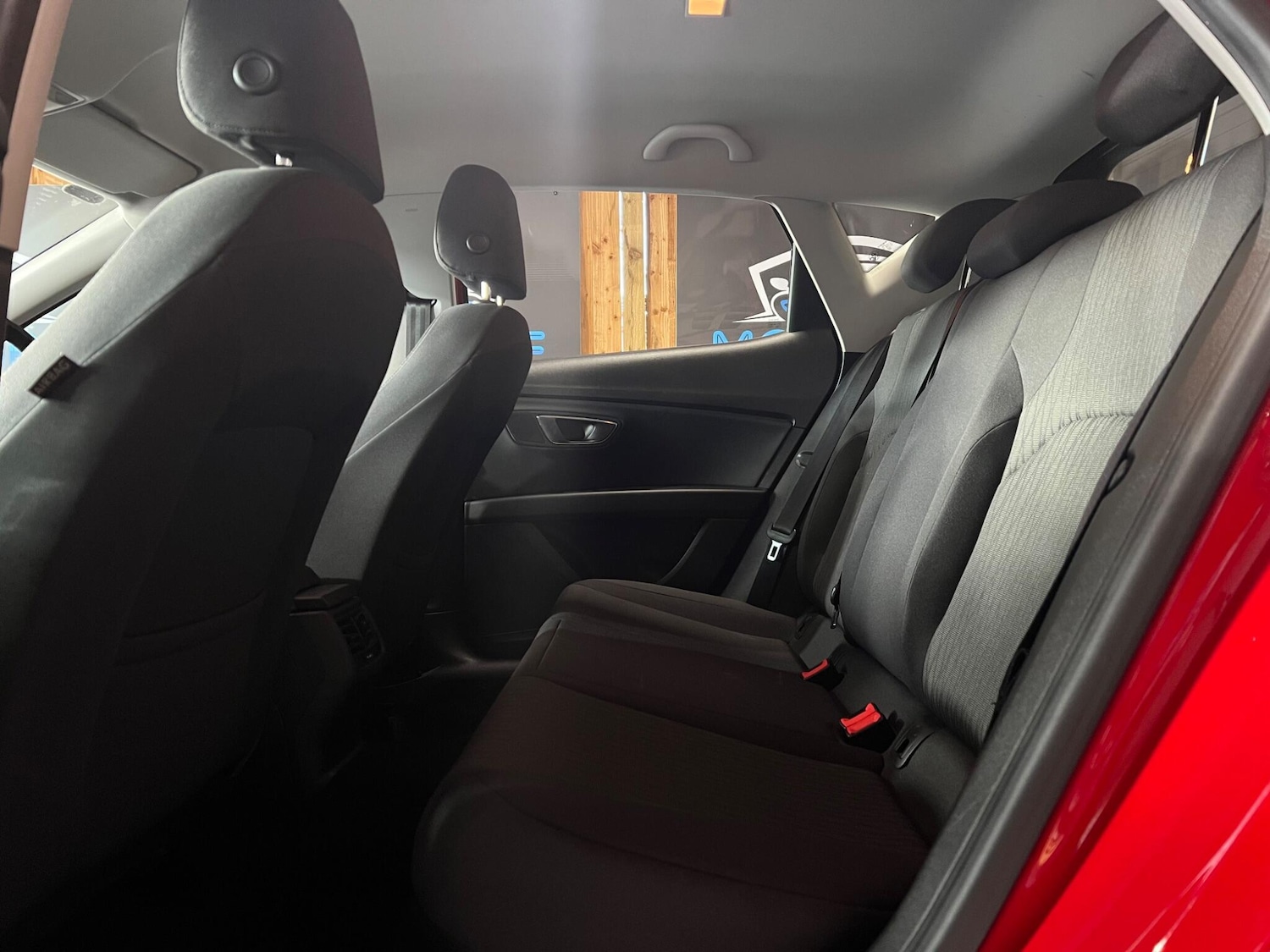 Used SEAT Leon 2014 for sale - 76408739: Photo 35