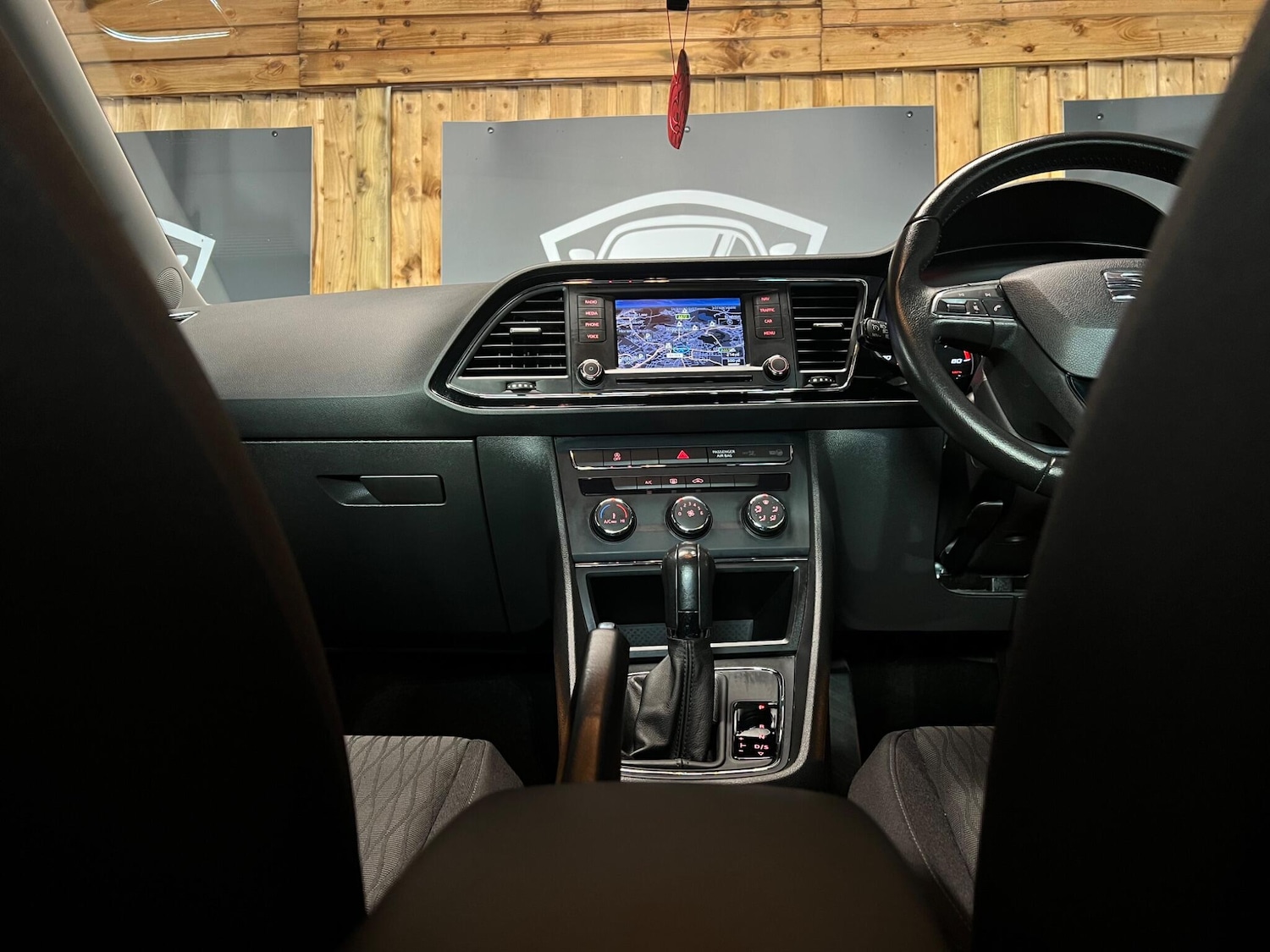 Used SEAT Leon 2014 for sale - 76408739: Photo 39