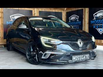 2018 (67) - 1.6 TCe GT Nav EDC Euro 6 (s/s) 5dr