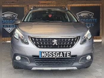 Used Peugeot 2008 2018 for sale - 79552743: Photo