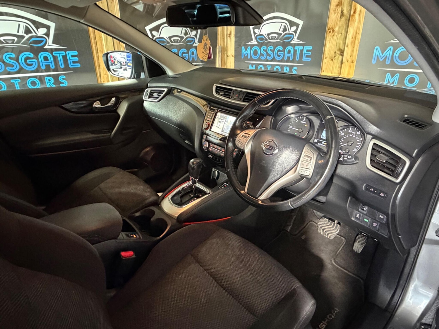 Used Nissan Qashqai for sale - 78128048: Photo 11