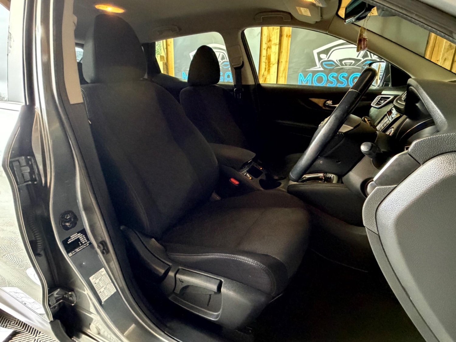 Used Nissan Qashqai for sale - 78128048: Photo 13