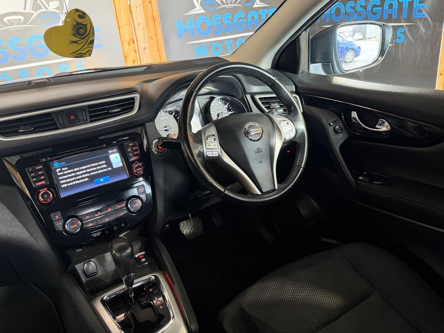 Used Nissan Qashqai for sale - 78128048: Photo 15