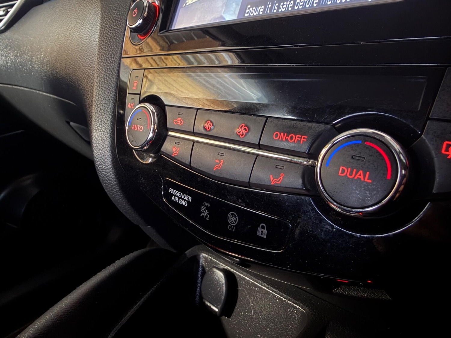 Used Nissan Qashqai for sale - 78128048: Photo 17